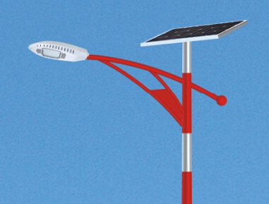 雨雪天气里的太阳能路灯，应如何选择和维护？