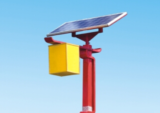 做好太阳能路灯产品是企业成功的关键？