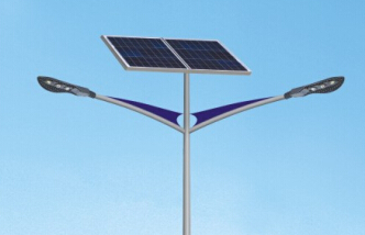 太阳能路灯需要格外的注意防水