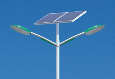 太阳能路灯到了天黑灯不亮是什么原因？