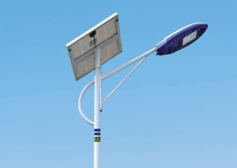 如何推广太阳能路灯让其实现“长明”