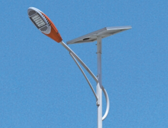 我们距离LED太阳能路灯还有多远