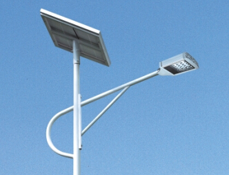 太阳能路灯使用时需注意的细致事项