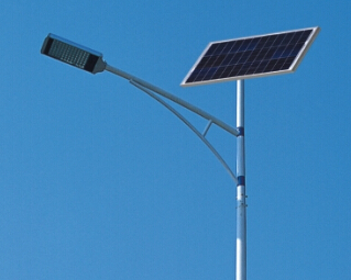 注重太阳能路灯的产品质量才是厂家发展的硬道理