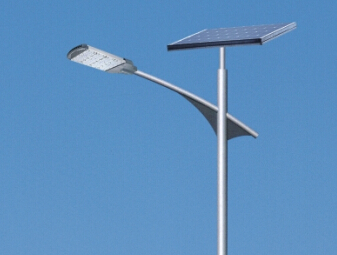 安装太阳能路灯需要注意什么事项？