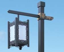 如何让LED庭院灯更亮一些