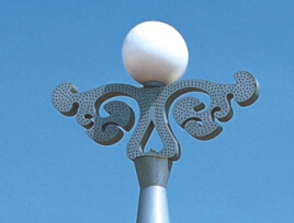 LED用于景观照明的4个独特优势