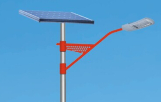 影响led太阳能路灯年限因素有哪些