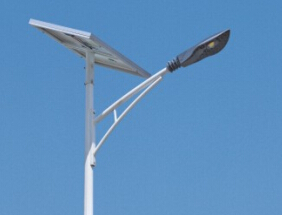 导致太阳能路灯照亮时间短的原因