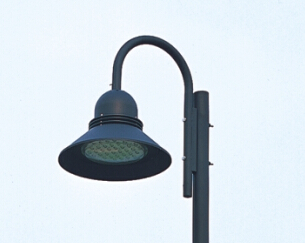 庭院灯安装需要注意哪些问题？