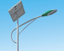 农村太阳能路灯控制器选择有什么要求？