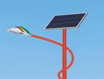 led太阳能路灯安装需要达到哪些标准？