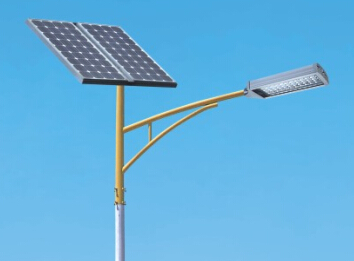 品质是影响消费者选购太阳能路灯的重要因素