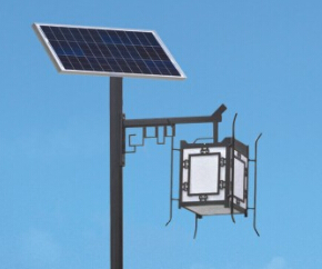 太阳能庭院灯选购策略有哪些？