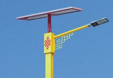 选购太阳能路灯应该从哪方面入手？