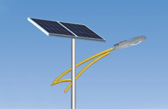 Led太阳能路灯控制系统有什么好处？