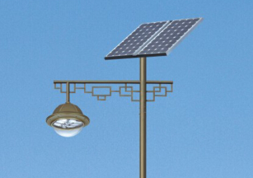 什么原因导致太阳能路灯不够亮？