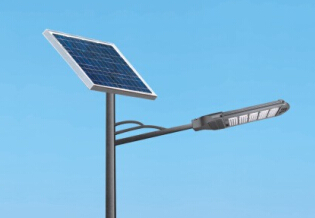 怎样使led太阳能路灯更加稳定长久使用？