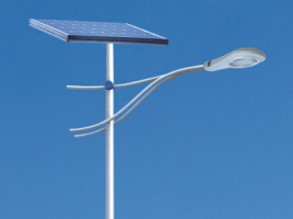 如何做好对太阳能路灯的避雷措施？