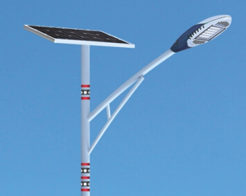 太阳能路灯接线方式和需要注意的一些小细节