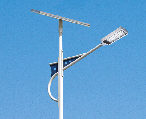 如何降低农村太阳能路灯的安装成本？