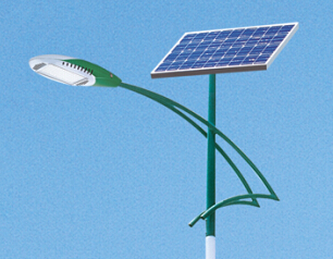 华可讲解：什么是太阳能路灯的“心脏部位”