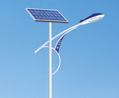 夏季太阳能路灯防雷小技巧，你知道吗？
