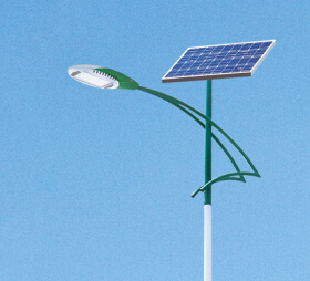 如何判断太阳能路灯价格表是否具有参考性？