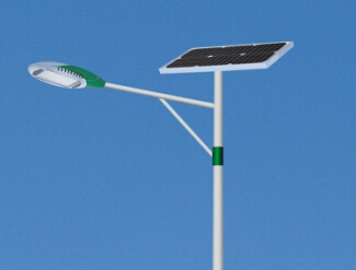 华可讲解：如何做好太阳能路灯的保养工作？