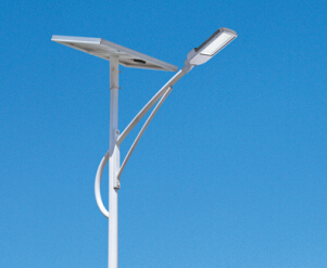 你知道辨别太阳能路灯优劣的方法吗？