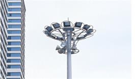 【照明资讯】解析高杆灯的装置原理