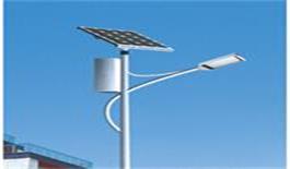 太阳能路灯在照明行业中开启了创新之路