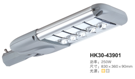 LED路灯如何在激烈的市场中脱颖而出