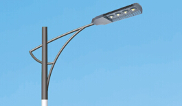 LED道路路灯在创新之路上不断前行