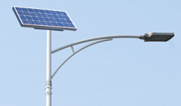 解密太阳能路灯控制器的开关设备