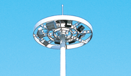 浅析LED高杆灯的使用场地与详情