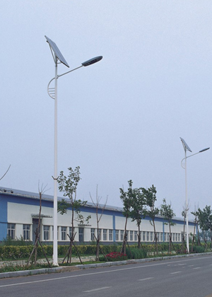 太阳能路灯HK12-2603