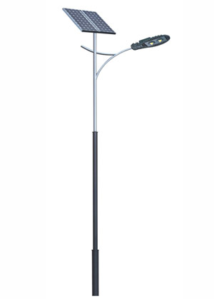 太阳能路灯HK12-2801