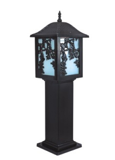 led草坪灯HK15-90509