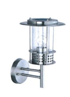 led太阳能壁灯HK15-39015