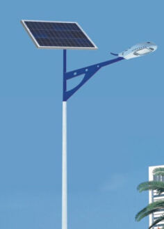 华可农村太阳能路灯hk15-18602