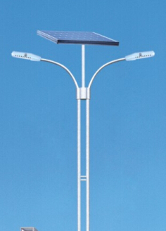 华可太阳能路灯hk15-23202